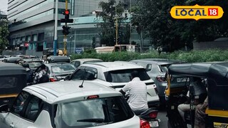Pune Traffic: वाहतूककोंडी सुटणार! मिसिंग लिंकसाठी सक्तीनं भूसंपादन होणार 