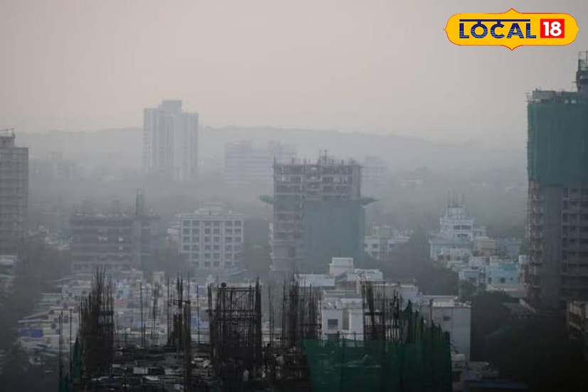 गेल्या काही दिवसांपासून कोकण किनारपट्टीसह मुंबई, ठाणे, नवी मुंबई आणि पालघर परिसरात हलक्या ते मध्यम स्वरूपाचा पाऊस सुरू आहे. सध्या पावसाच्या सरींनी नागरिकांना थोडा आराम दिला आहे. पण हवामान विभागाच्या अंदाजानुसार, आज कोकणासह शहरी भागांत दिवसभर ढगाळ वातावरण राहील आणि ठिकठिकाणी रिमझिम ते मध्यम स्वरूपाचा पाऊस पडेल. गेल्या काही दिवसांपासून कोकण किनारपट्टीसह मुंबई, ठाणे, नवी मुंबई आणि पालघर परिसरात हलक्या ते मध्यम स्वरूपाचा पाऊस सुरू आहे. सध्या पावसाच्या सरींनी नागरिकांना थोडा आराम दिला आहे. पण हवामान विभागाच्या अंदाजानुसार, आज कोकणासह शहरी भागांत दिवसभर ढगाळ वातावरण राहील आणि ठिकठिकाणी रिमझिम ते मध्यम स्वरूपाचा पाऊस पडेल.