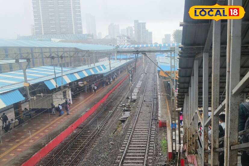 मुंबईत आज हलक्या ते मध्यम स्वरूपाचा मुसळधार पाऊस पडण्याची शक्यता आहे. हवामान विभागाने शहरासाठी यलो अलर्ट जारी केला आहे. दिवसभर आभाळ दाटलेले राहील आणि सकाळपासूनच पावसाच्या सरी सुरू राहतील. कमाल तापमान 29°C तर किमान तापमान 25°C च्या आसपास राहण्याचा अंदाज आहे. आर्द्रतेचे प्रमाण जास्त असल्याने उकाडाही जाणवू शकतो.