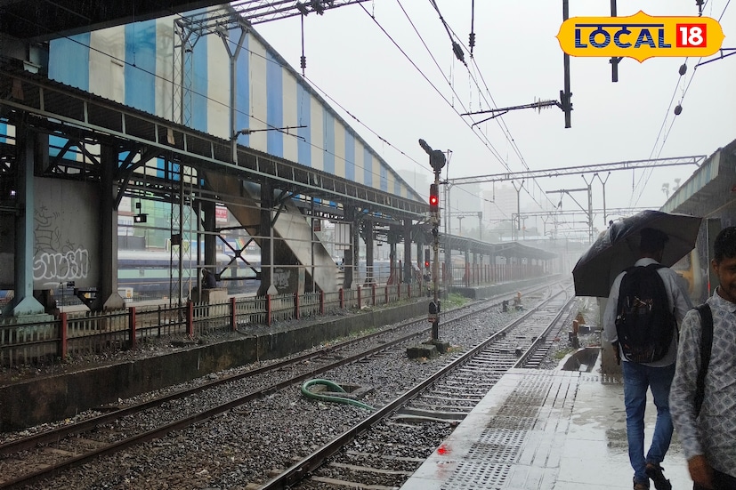 गेल्या दोन दिवसांपासून कोकण किनारपट्टीवर पावसाने जोरदार हजेरी लावली आहे. अनेक ठिकाणी मुसळधार पावसामुळे हवामान विभागाने यलो अलर्ट जारी केला होता. आज, 13 ऑगस्ट रोजी, परिस्थिती तशीच राहणार असून मुंबई, ठाणे, नवी मुंबई, पालघर, रत्नागिरी, सिंधुदुर्ग आणि रायगड या सर्व जिल्ह्यांसाठी यलो अलर्ट देण्यात आला आहे. पावसामुळे वाहतुकीवर परिणाम होण्याची शक्यता असून प्रशासनाने नागरिकांना सतर्क राहण्याचे आवाहन केले आहे. गेल्या दोन दिवसांपासून कोकण किनारपट्टीवर पावसाने जोरदार हजेरी लावली आहे. अनेक ठिकाणी मुसळधार पावसामुळे हवामान विभागाने यलो अलर्ट जारी केला होता. आज, 13 ऑगस्ट रोजी, परिस्थिती तशीच राहणार असून मुंबई, ठाणे, नवी मुंबई, पालघर, रत्नागिरी, सिंधुदुर्ग आणि रायगड या सर्व जिल्ह्यांसाठी यलो अलर्ट देण्यात आला आहे. पावसामुळे वाहतुकीवर परिणाम होण्याची शक्यता असून प्रशासनाने नागरिकांना सतर्क राहण्याचे आवाहन केले आहे.