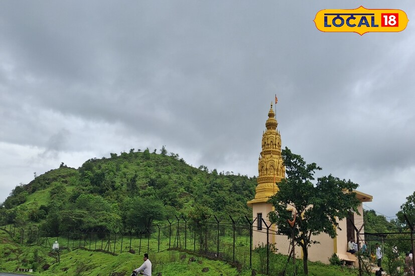 राज्यात पुन्हा पावसाला पोषक हवामान झाले आहे. बंगालच्या उपसागरातील संभाव्य कमी दाब प्रणालीमुळे राज्यात पावसाचा जोर वाढण्याची शक्यता आहे. आज 13 ऑगस्ट रोजी पश्चिम महाराष्ट्रातील हवामान अंदाज जाणून घेऊ. राज्यात पुन्हा पावसाला पोषक हवामान झाले आहे. बंगालच्या उपसागरातील संभाव्य कमी दाब प्रणालीमुळे राज्यात पावसाचा जोर वाढण्याची शक्यता आहे. आज 13 ऑगस्ट रोजी पश्चिम महाराष्ट्रातील हवामान अंदाज जाणून घेऊ.