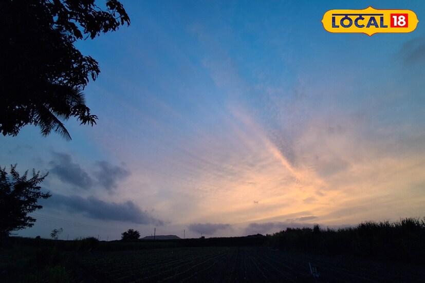 पुणे जिल्ह्यातील शिवाजीनगर परिसरात मागील 24 तासात पावसाची पावसाची उघडीप राहिली. तसेच कमाल तापमानाचा पारा 30.8 अंश सेल्सिअसवर राहिला. आज पुणे जिल्ह्यात विजांसह हलक्या पावसाची शक्&#x200d;यता असल्याने सतर्कतेचा यलो अलर्ट देण्यात आला आहे. तसेच पुण्याच्या घाटमाथ्यावर देखील जोरदार पावसाचा अंदाज आहे. 