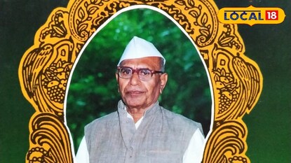 Independence Day: गाण्यांतून पेटवली देशभक्तीची ज्वाला, कोण होते सांगलीतील शंकरराव निकम? VIDEO