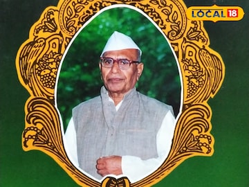 Independence Day: गाण्यांतून पेटवली देशभक्तीची ज्वाला, कोण होते सांगलीतील शंकरराव निकम? VIDEO
