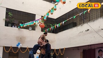 Dahihandi