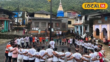 रायगडच्या