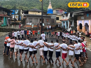 रायगडच्या रायगडच्या