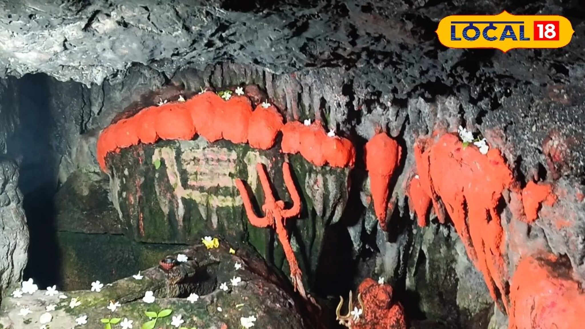 त्रिकोणी शिवलिंग अन् काशीशी कनेक्शन, अमरावतीची प्राचीन शिव मंदिरं माहितीयेत का?