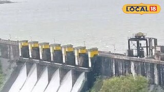 पिंपरी-चिंचवडमध्ये रेकॉर्ड ब्रेक पाऊस; पवना धरण फुल्ल, पाण्याची चिंता मिटली, पण धोक्याचा इशारा! पिंपरी-चिंचवडमध्ये रेकॉर्ड ब्रेक पाऊस; पवना धरण फुल्ल, पाण्याची चिंता मिटली, पण धोक्याचा इशारा!