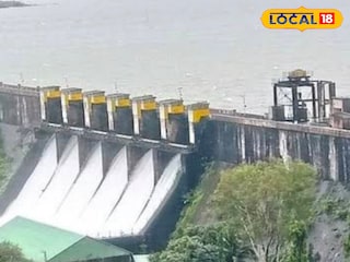 पिंपरी-चिंचवडमध्ये रेकॉर्ड ब्रेक पाऊस; पवना धरण फुल्ल, पाण्याची चिंता मिटली, पण धोक्याचा इशारा! पिंपरी-चिंचवडमध्ये रेकॉर्ड ब्रेक पाऊस; पवना धरण फुल्ल, पाण्याची चिंता मिटली, पण धोक्याचा इशारा!