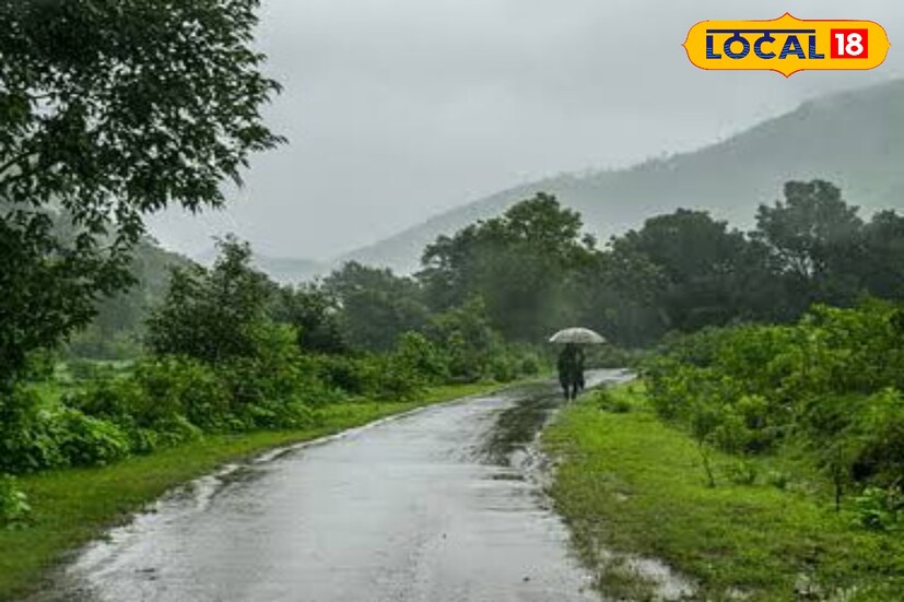 कोकणातील रायगड जिल्ह्याला आज रेड अलर्ट देण्यात आला आहे. नद्यांना पूर येण्याची, तर डोंगराळ भागात भूस्खलनाची शक्यता व्यक्त केली गेली आहे. रत्नागिरी जिल्हा ऑरेंज अलर्टवर आहे. येथे मुसळधार पावसामुळे पूरस्थिती निर्माण झाली असून, अनेक गावांचा संपर्क तुटला आहे. सिंधुदुर्ग जिल्ह्याला यलो अलर्ट आहे. हलका ते मध्यम पाऊस पडेल, पण समुद्रात मोठ्या प्रमाणावर भरती आणि जोरदार वारे वाहतील. त्यामुळे नागरिकांना योग्य ती काळजी घ्यावी लागेल. 