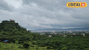 पावसाळ्यात