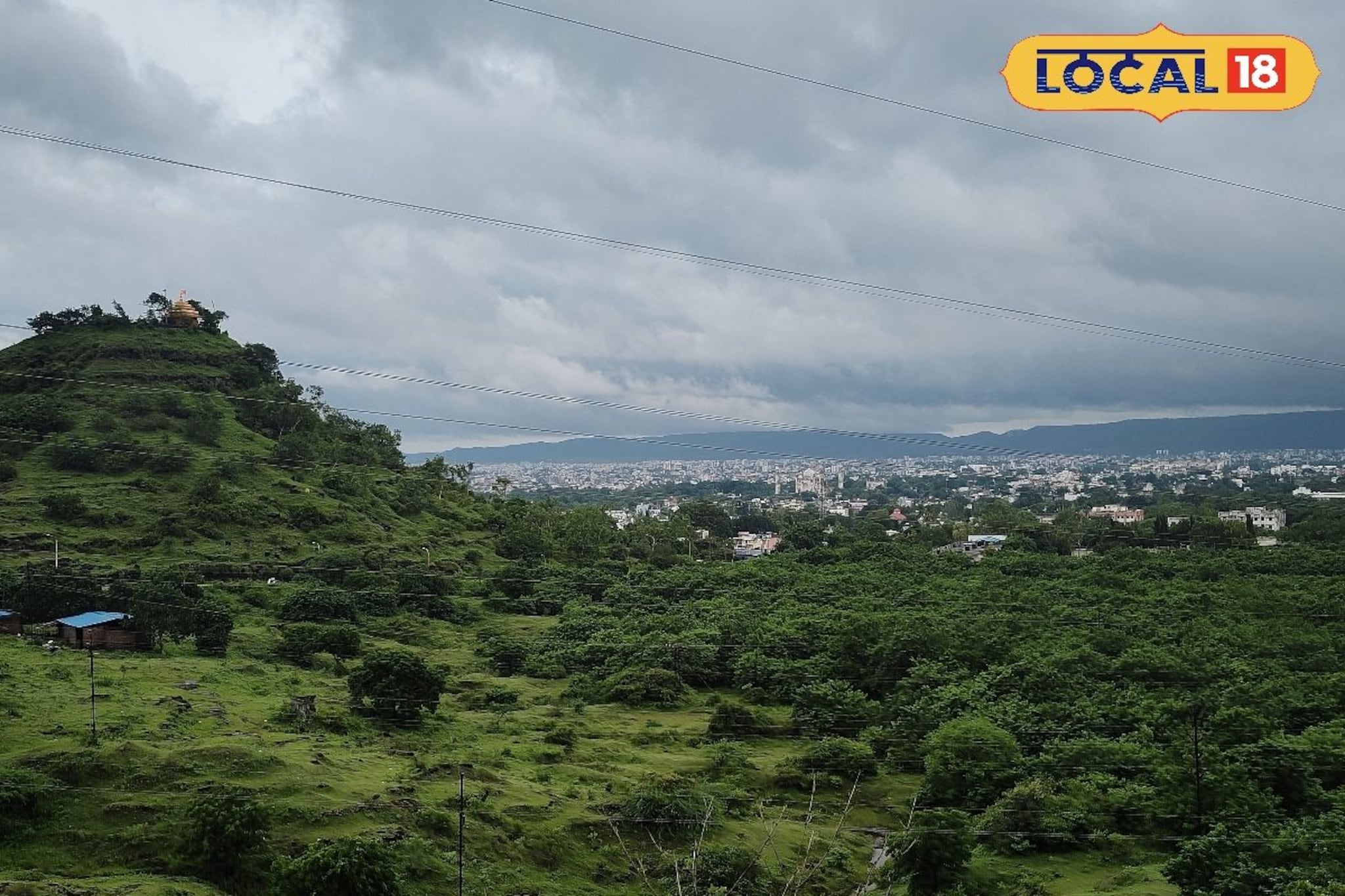 पावसाळ्यात लोणावळा, खंडाळा विसरा, फिरण्यासाठी छ. संभाजीनगरमधील टॅाप 5 ठिकाणं!