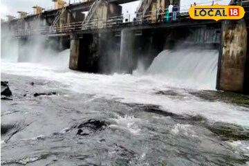 35 तास अन् विक्रमी 276 मिमी पाऊस, खडकवासल्यातून 39,000 क्युसेक विसर्ग, बघा PHOTO 35 तास अन् विक्रमी 276 मिमी पाऊस, खडकवासल्यातून 39,000 क्युसेक विसर्ग, बघा PHOTO