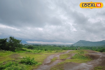 Weather Alert: मराठवाड्यात सतर्कतेचा इशारा, आज धो धो पाऊस नाही, आता वेगळंच कारण! Weather Alert: मराठवाड्यात सतर्कतेचा इशारा, आज धो धो पाऊस नाही, आता वेगळंच कारण!