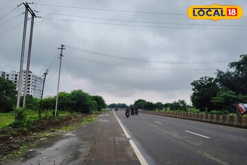 24 तासांत हवा बदलणार, मराठवाड्यातील 2 जिल्ह्यांना पुन्हा अलर्ट, हवामान अंदाज