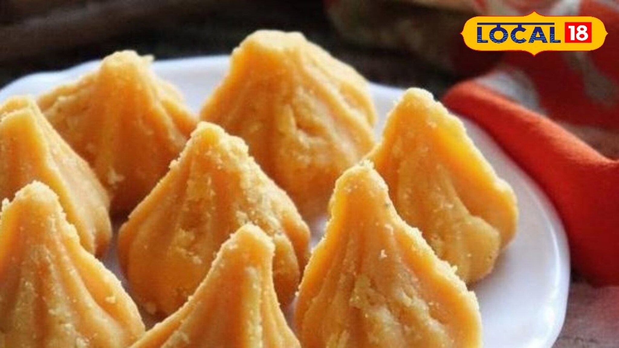 Ganesh Chaturthi 2025: पुणेरी मोदक झाले ग्लोबल! परदेशातून येणाऱ्या ऑडर्सची संख्या वाढली  