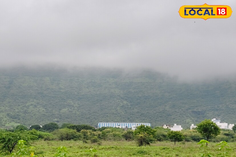 मराठवाड्यात पुन्हा एकदा पावसाचे आगमन होणार असल्याचा इशारा हवामान विभागाने दिला आहे. आज मराठवाड्यातील 4 जिल्ह्यांसाठी जोरदार पावसाचा येलो अलर्ट हवामान विभागाने जारी केला आहे. तसेच नागरिकांना देखील सतर्कतेचा इशारा दिला आहे. जोरदार पावसासह वाऱ्याचा वेग वाढण्याची शक्यता व्यक्त करण्यात आली आहे.