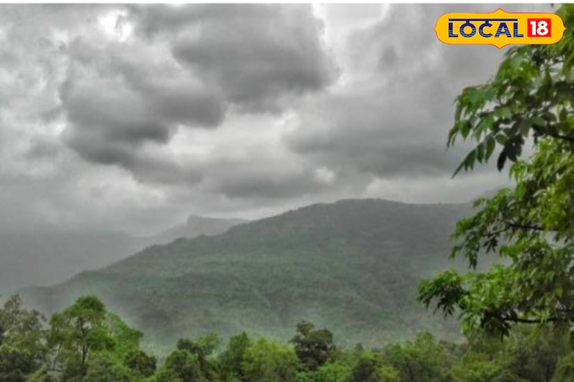महाराष्ट्रात श्रावणअखेर पावसाचा जोर काहीसा ओसरला होता. परंतु, गणपती बाप्पाच्या आगमनाआधीच विश्रांती घेतलेला पावसाने पुन्हा जोरदार हजेरी लावण्यास सुरुवात केली आहे. आज, 26 ऑगस्ट रोजी हवामान विभागाने पश्चिम महाराष्ट्रातील काही जिल्ह्यांत मुसळधार पावसाची शक्यता वर्तवली आहे. पुणे, कोल्हापूरसह 5 जिल्ह्यांतील हवामान अंदाज जाणून घेऊ.  महाराष्ट्रात श्रावणअखेर पावसाचा जोर काहीसा ओसरला होता. परंतु, गणपती बाप्पाच्या आगमनाआधीच विश्रांती घेतलेला पावसाने पुन्हा जोरदार हजेरी लावण्यास सुरुवात केली आहे. आज, 26 ऑगस्ट रोजी हवामान विभागाने पश्चिम महाराष्ट्रातील काही जिल्ह्यांत मुसळधार पावसाची शक्यता वर्तवली आहे. पुणे, कोल्हापूरसह 5 जिल्ह्यांतील हवामान अंदाज जाणून घेऊ.