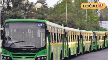 गणेशोत्सवात पीएमपीएमएलची मोठी घोषणा; रात्रभर धावणार 270  जादा बसेस