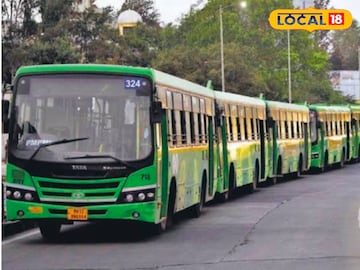 गणेशोत्सवात पीएमपीएमएलची मोठी घोषणा; रात्रभर धावणार 270  जादा बसेस गणेशोत्सवात पीएमपीएमएलची मोठी घोषणा; रात्रभर धावणार 270  जादा बसेस