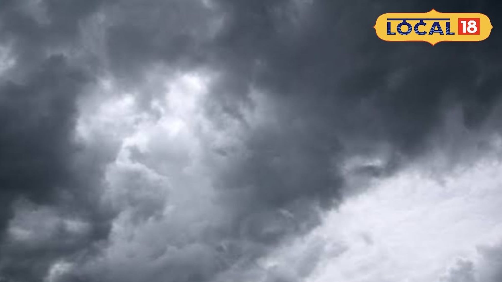 Marathwada Weather: पुढील 24 तास धोक्याचे, मराठवाड्यात मुसळधार पाऊस, 5 जिल्ह्यांना अलर्ट