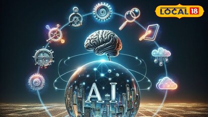 AI शिकायचंय? आता घरबसल्या करता येणार कोर्स, तोही अगदी मोफत; पाहा कसा करायचा अर्ज?