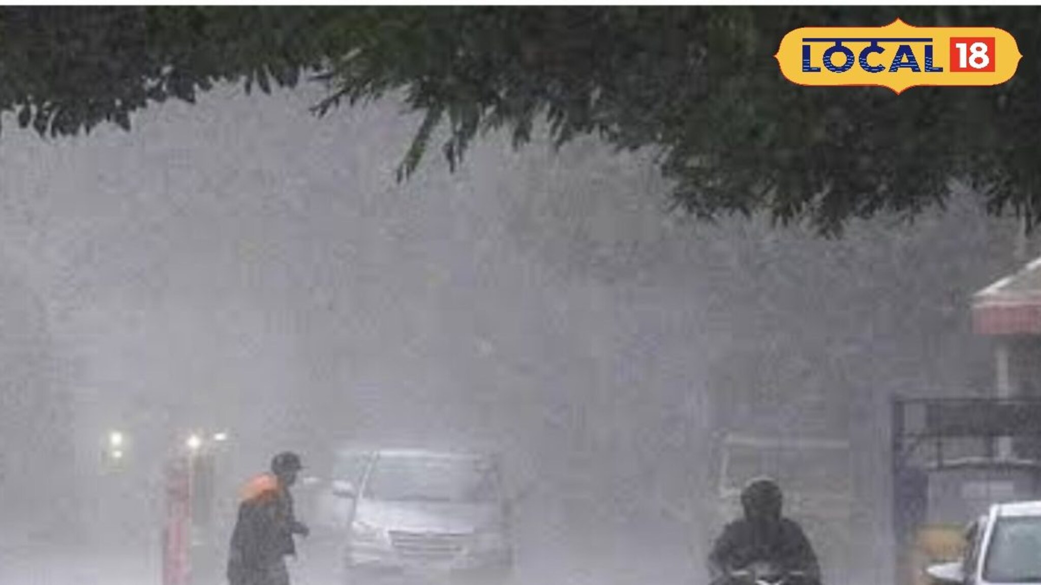 Weather Alert: ऑगस्टअखेर पावसाचा जोर, पश्चिम महाराष्ट्रातील 3 जिल्ह्यांना यलो अलर्ट