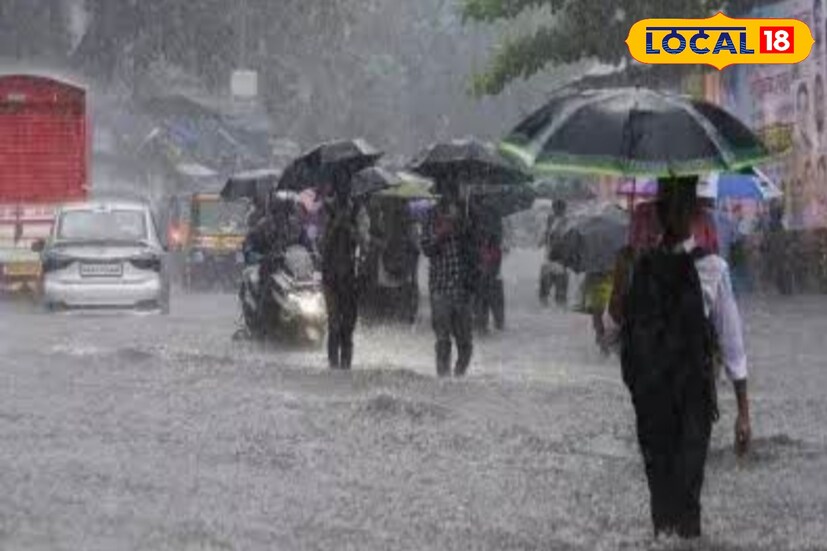 पुण्यातील घाट परिसरात जोरदार पावसाची शक्यता असून आजही यलो अलर्ट देण्यात आला आहे. पुढील 24 तासांत या भागात मुसळधार पावसाचा अंदाज आहे. मात्र उर्वरित जिल्ह्यात हलका ते मध्यम पावसाची शक्यता आहे. या काळात ताशी 30 ते 40 किमी वेगाने वारे वाहण्याची शक्यता असून ढगांचा गडगडाट आणि विजांसह पाऊस होईल. 