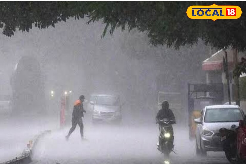 मागील 2 दिवसांपासून कोल्हापुरात घाट परिसरात जोरदार पाऊस कोसळत आहे. आज देखील यलो अलर्ट जारी करण्यात आला आहे. मुसळधार ते अतिमुसळधार पावसाची शक्यता असून सततच्या पावसामुळे धरणातील पाणी पातळीत मोठ्या प्रमाणात वाढ होत आहे.