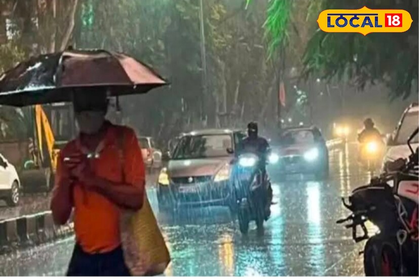 सोलापूर आणि सांगली जिल्ह्यात मागील दोन ते तीन दिवसांपासून तुरळक, हलक्या पावसाच्या सरी बरसत आहेत. आजदेखील या जिल्ह्यांसाठी कोणताही विशेष अलर्ट देण्यात आलेला नाही. आज तुरळक ठिकाणी हलक्या पावसाची शक्यता आहे, तर हवामान काही प्रमाणात ढगाळ राहील.