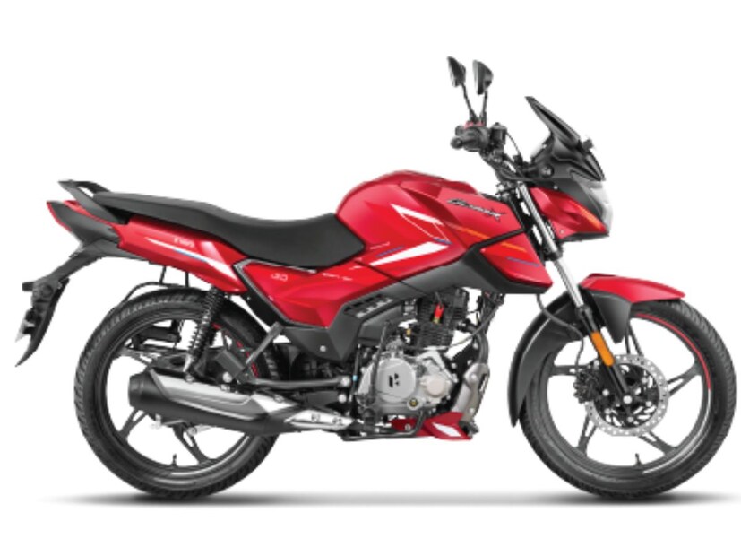  Hero Glamour X 125 मध्ये सगळ्यात मोठा बदल म्हणजे, १२५ सीसी सेगमेंटमध्ये पहिल्यांदाच क्रूज कंट्रोल फिचर दिलं आहे. हे   फिचर KTM 390 Duke, TVS Apache RTR 310 सारख्या  प्रीमियम परफॉर्मेन्स बाइकमध्ये पाहण्यास मिळलं. या बाइकमध्ये क्रूज कंट्रोल सिस्टिम दिलं असून सुरू करण्यासाठी एक टॉगल स्विच दिलं असतं ज्यामुळे बाइकची स्पीड कमी जास्त आणि रिसेट करण्याचं ऑप्शन सुद्धा मिळतं. या बाइकमध्ये राइड-बाय-वायर थ्रॉटल आणि  ३ रायड मोड: इको, रोड आणि पॉवर दिले आहे. जो मोड तुम्ही सेट केला त्यावर इंजिन पुढे परफॉर्म करत असतो.