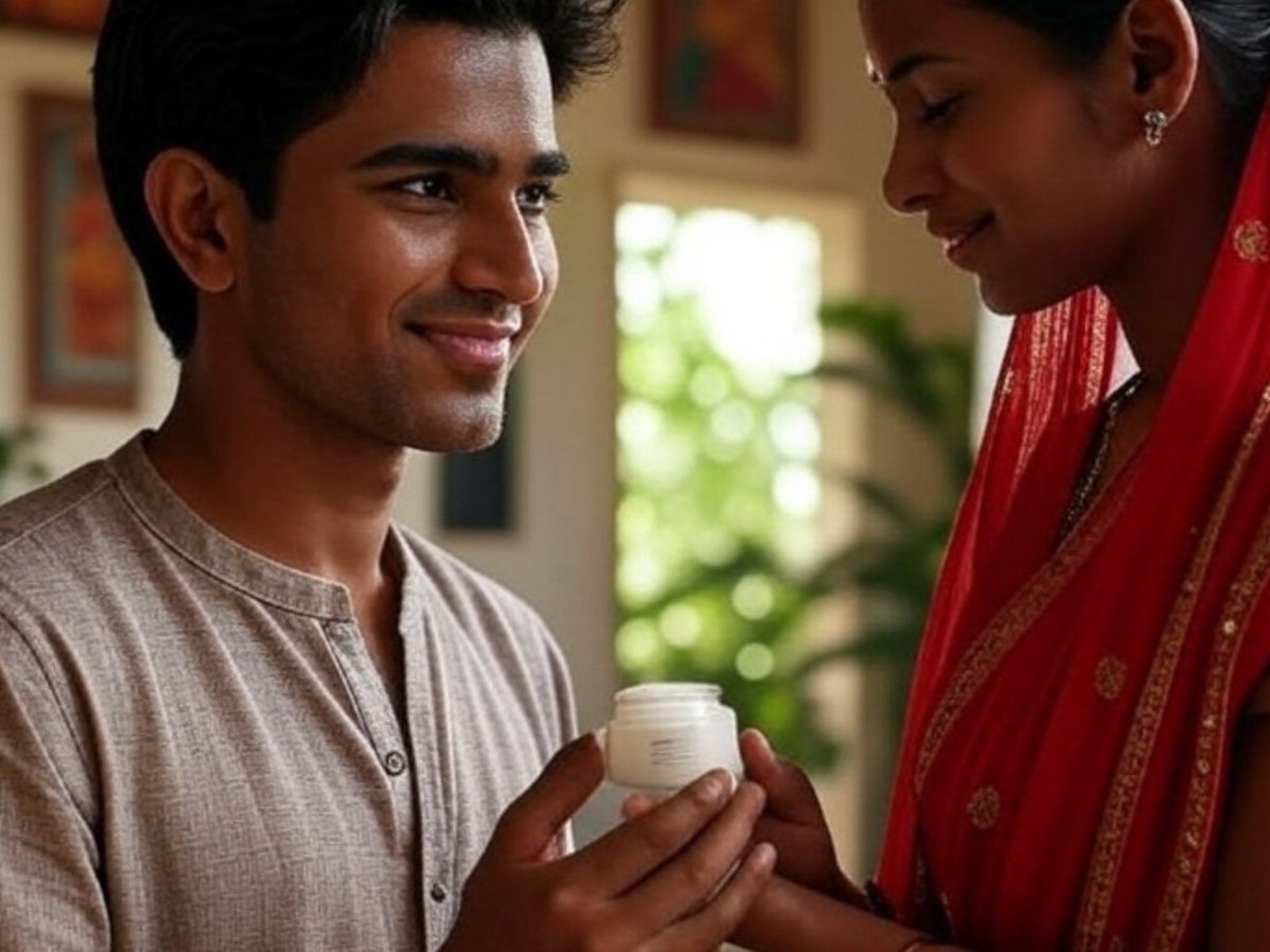 बायकोला गोरं करायला गेला नवरा, नको तेच करून बसला, कोर्टाने सुनावली फाशीची शिक्षा