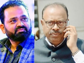 IAS डॉ. विपिन इटनकर आणि चंद्रशेखर बावनकुळे IAS डॉ. विपिन इटनकर आणि चंद्रशेखर बावनकुळे