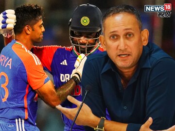 Indian Cricket Team selection for Asia Cup 2025 