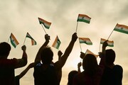 स्वातंत्र्यदिन संपल्यानंतर झेंड्याचं काय करायचं? राष्ट्रध्वजाचे नियम इथं पाहा