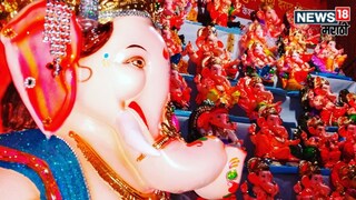 Jalana Crime Ganesh idols seller dies