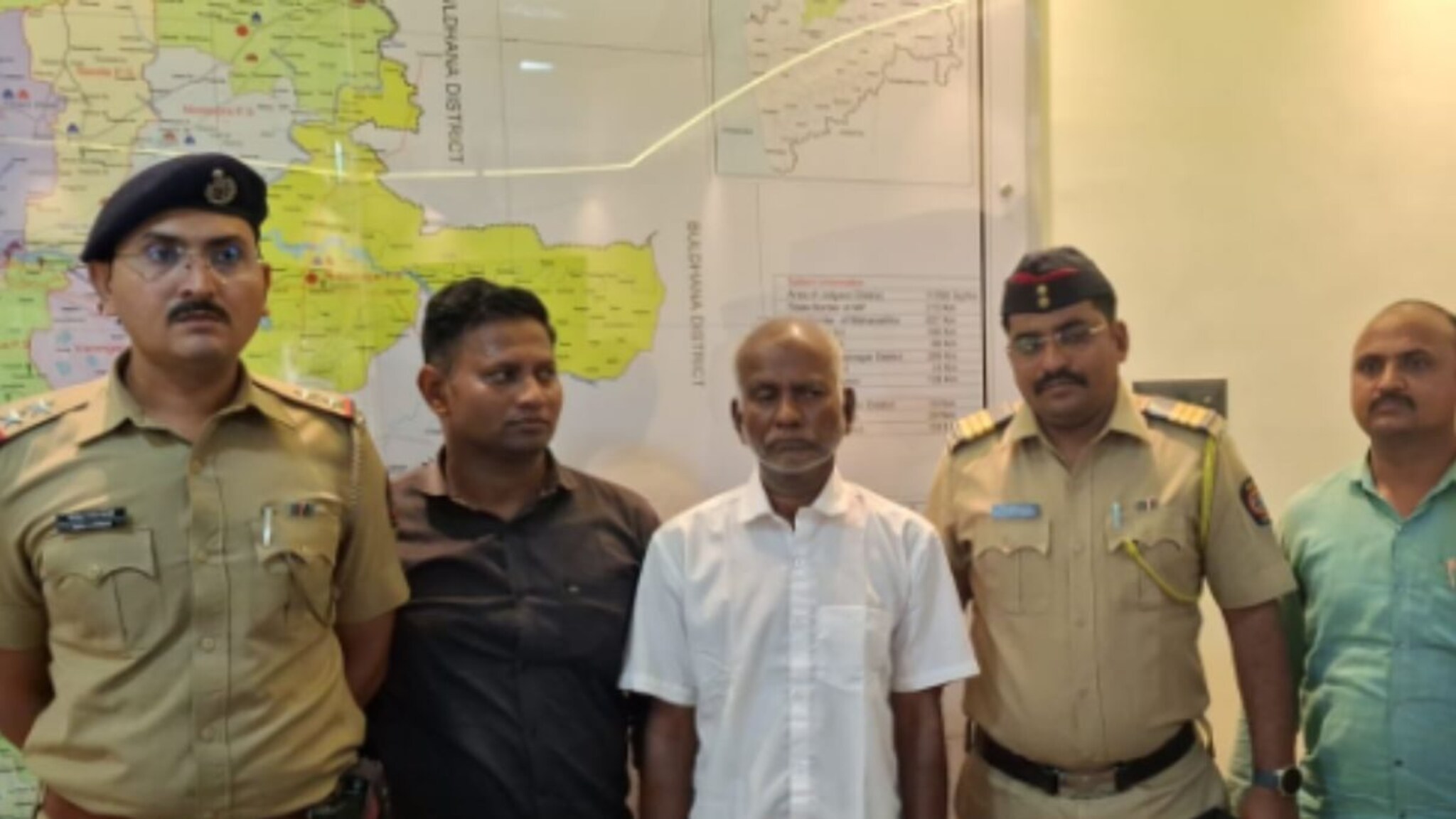 आंतरराष्ट्रीय ड्रग्स रॅकेटचा पर्दाफाश, तामिळनाडू कनेक्शन, ६४ कोटींचा माल जप्त