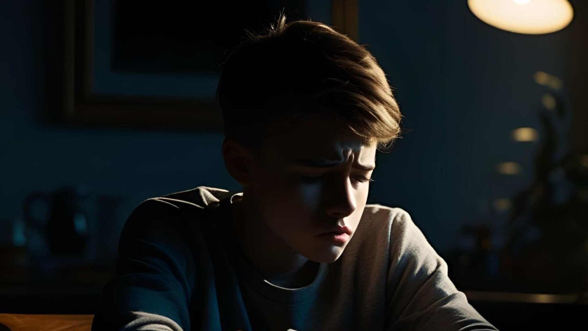 'मित्रांनो प्रेम नको,  अभ्यास करा...' इन्स्टावर व्हिडिओ पोस्ट करत टोकाचं पाऊल