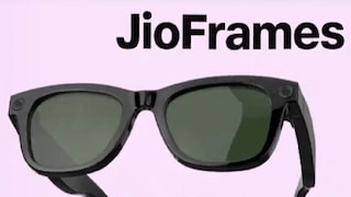 जिओ फ्रेम्स 