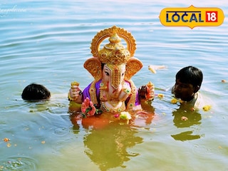 Kalyan Ganesh Visarjan News: केडीएमसी क्षेत्रातील भक्तांसाठी सुविधा! गणरायाच्या विसर्जनसाठीच्या सुविधेची माहिती आणि मार्ग एका क्लिक वर! 