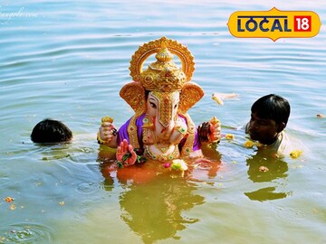 Kalyan Ganesh Visarjan News: केडीएमसी क्षेत्रातील भक्तांसाठी सुविधा! गणरायाच्या विसर्जनसाठीच्या सुविधेची माहिती आणि मार्ग एका क्लिक वर! 