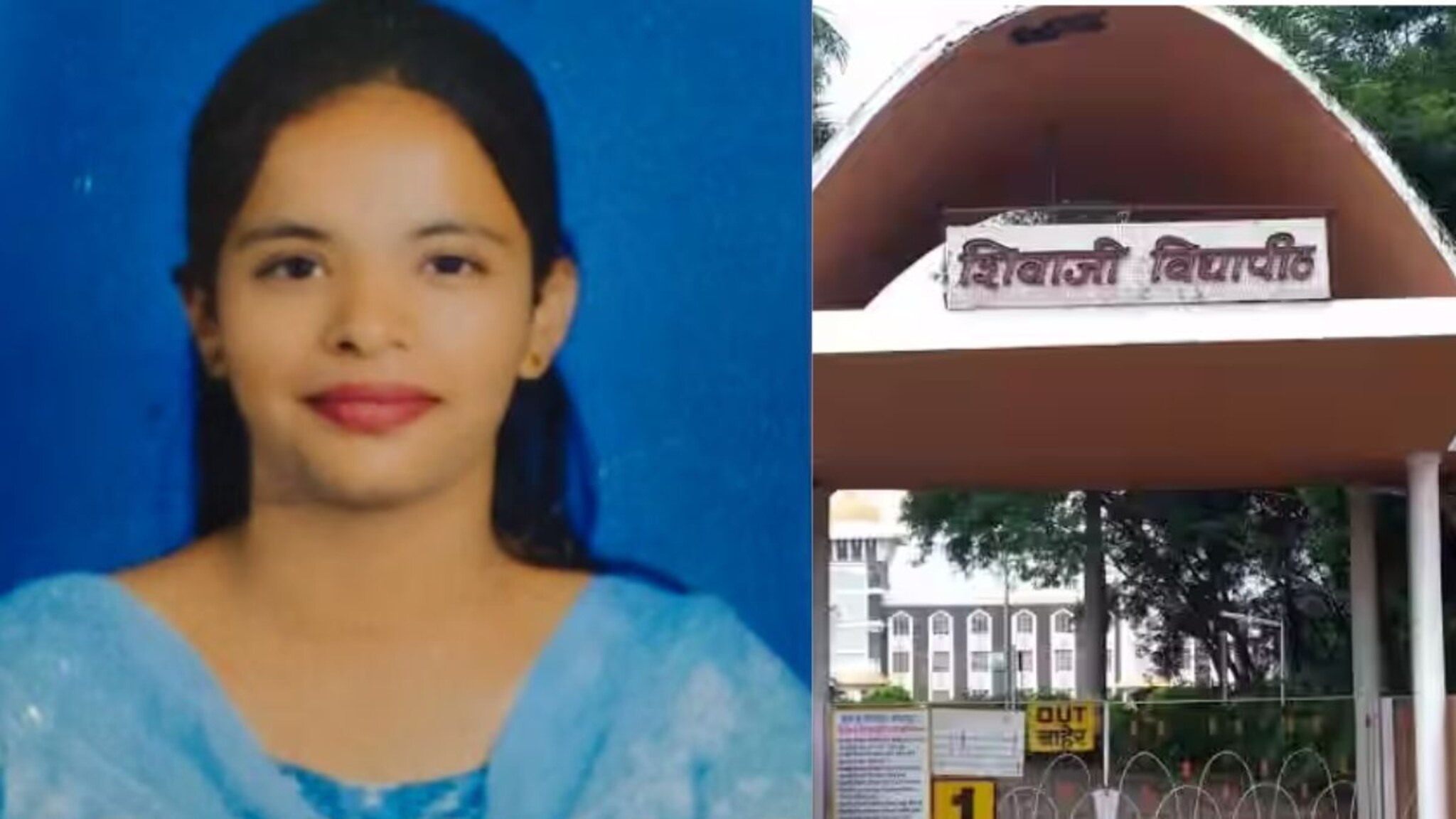 एका फोननंतर संपवलं आयुष्य, हॉस्टेलच्या रुम नंबर 54 मध्ये काय घडलं?