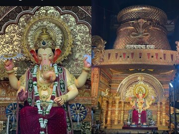 कठोर वाटणाऱ्या जया बाप्पासाठी हळव्या,पुण्यातील दगडूशेठ गणपतीशी खास कनेक्शन