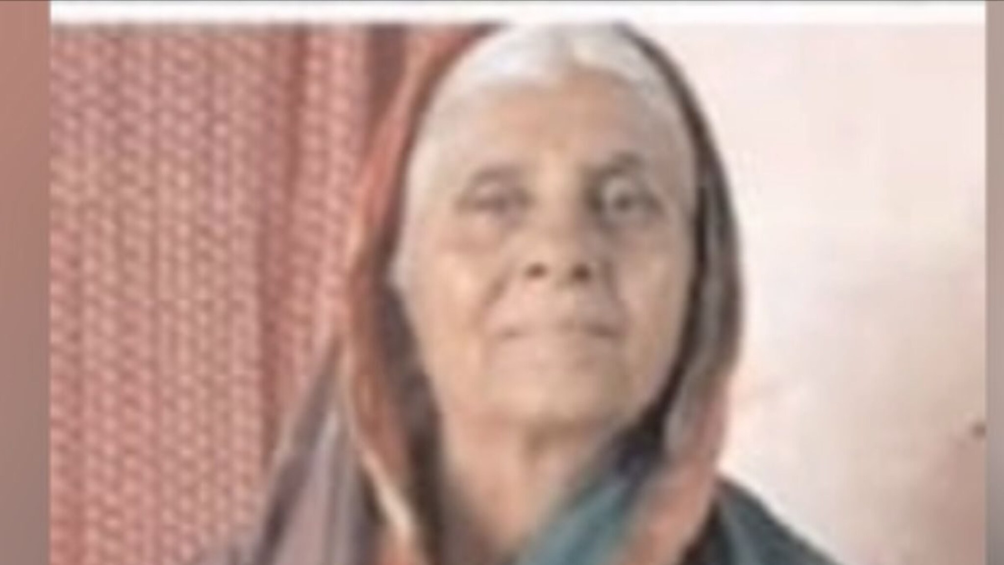 लातूरमध्ये लग्नाहून घरी परतणाऱ्या वृद्ध महिलेचा हादरवणारा अंत