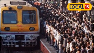 Local Megablock: गणपती दर्शनासाठी बाहेर पडाल तर अडकाल! रेल्वे घेणार मेगाब्लॉक, कसं असेल वेळापत्रक? Local Megablock: गणपती दर्शनासाठी बाहेर पडाल तर अडकाल! रेल्वे घेणार मेगाब्लॉक, कसं असेल वेळापत्रक?