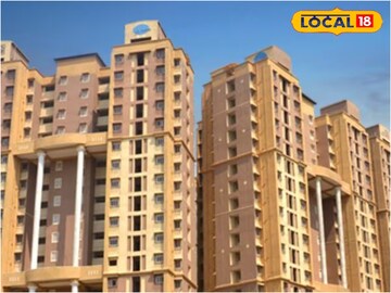 MHADA Lottery 2025: ठाण्यात कमी किमतीत मिळणार घर! 5,285 घरांच्या लॉटरीसाठी काहीच दिवस शिल्लक, शेवटची तारीख काय?
