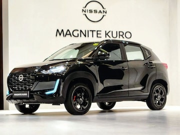 Nissan Kuro: फॅमिलीसाठी एकदम बेस्ट SUV, आली नव्या रुपात, 11000 मध्ये करा बूक Nissan Kuro: फॅमिलीसाठी एकदम बेस्ट SUV, आली नव्या रुपात, 11000 मध्ये करा बूक