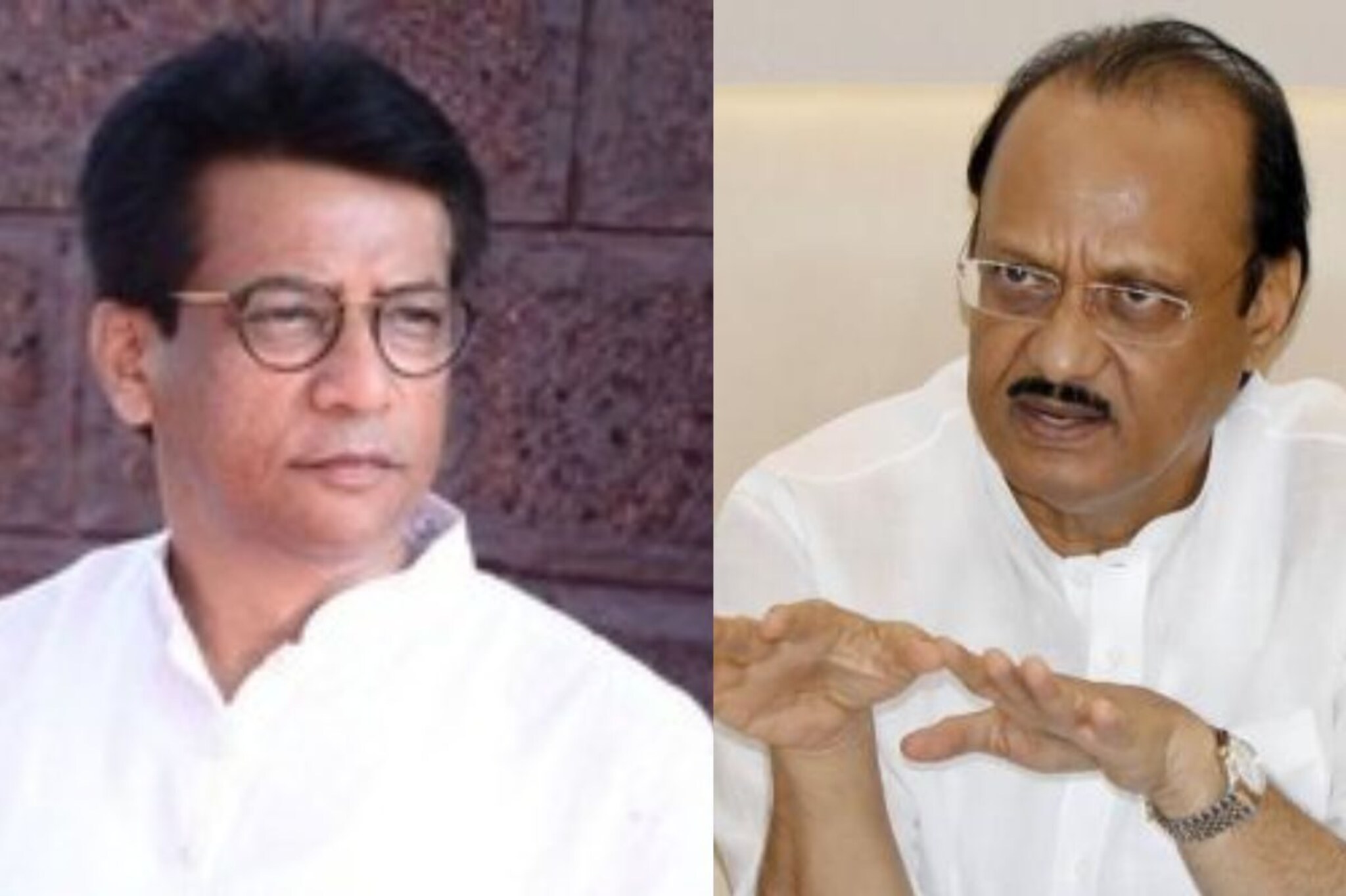 मुलावरची टीका जिव्हारी; अजितदादांना रोहितच्या वडिलांचे सडेतोड उत्तर