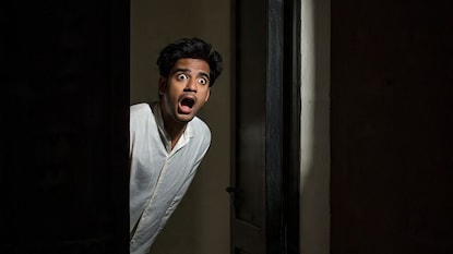 प्रतीकात्मक फोटो (AI Generated Image) प्रतीकात्मक फोटो (AI Generated Image)